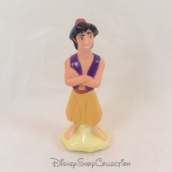 Flacon de parfum Aladdin DISNEY Damascar Junior Aladdin bouteille eau de toilette pvc 15 cm
