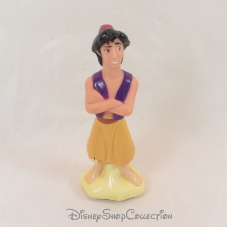 Aladdin Parfümflakon DISNEY Damascar Junior Aladdin Eau de Toilette Flakon PVC 15 cm