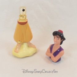 Aladdin Profumo Flacone DISNEY Damascar Junior Aladdin Eau de Toilette Bottiglia pvc 15 cm