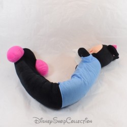 Minnie DISNEY Pink Blue Door Cushion Bottom 79 cm