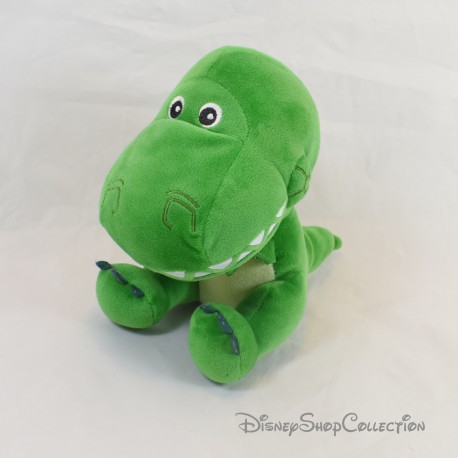 Rex Dinosaurier Plüsch DISNEY PIXAR Nicotoy Toy Story 17 cm