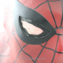 Busto del supereroe di Spiderman FORZE DINAMICHE Marvel Avengers Alex Ross e Mike Hill