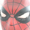 Busto de superhéroe de Spiderman FUERZAS DINÁMICAS Marvel Avengers Alex Ross y Mike Hill