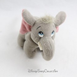 McDONALD'S Disney Grey Elephant Plush