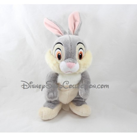 Poupée peluche Pan Pan DISNEYPARKS bébé Panpan Disney Babies 30 cm