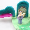 Polly Pocket Cinderella DISNEY Bluebird The House of the Stepmother + 2 Characters 1995
