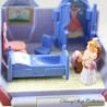 Polly Pocket Cinderella DISNEY Bluebird The House of the Stepmother + 2 Characters 1995