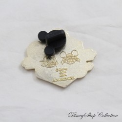 DISNEY STORE Memories February 2018 Gold Mickey Pin Limited Edition (R16)