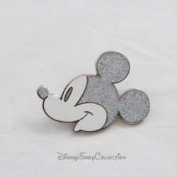 Pin's Mickey DISNEY STORE Memories Décembre