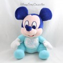Mickey Baby Plush DISNEY Baby Mickey