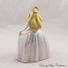 Princesa Aurora DISNEY Figura de Cerámica Bella Durmiente Vestido de Porcelana Rosa 16 cm