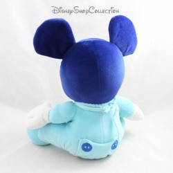 Peluche bébé Mickey DISNEY Baby Mickey
