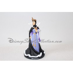 Figur Kunstharz böse Königin Disney Schneewittchen und die 7 Zwerge die Bösewichte