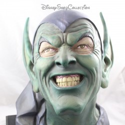 Green Goblin Bust DYNAMIC FORCES Marvel Spiderman