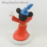 Figur Mickey DISNEY Fantasia der Zauberlehrling Statuette Porzellan Kollektion 20 cm