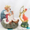 Principe Jean DISNEY WDCC Robin Hood Principe Giovanni e Sir Hiss Classici Walt Disney Limited Figure (R18)