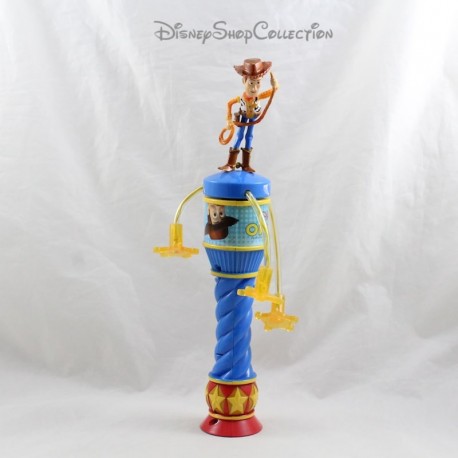 Jouet lumineux Woody DISNEY ON ICE Toy Story
