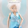 Crystal Fairy Doll DISNEY STORE Periwinkle Tinkerbell's Sister