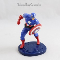 Figurine Captain America MARVEL DISNEY Kinder Avengers