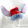 Bonnet de Noël Stitch DISNEYLAND PARIS Lilo & Stitch adulte oreilles Disney 40 cm