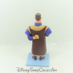 Frederic Figurina Padre di Rapunzel DISNEY Jakks Rapunzel Serie TV pvc Re 10 cm