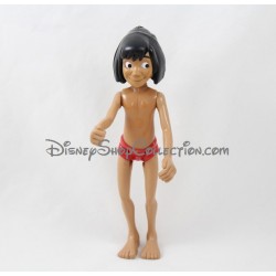 Figurine articulée Mowgli HASBRO Le livre de la jungle 2002