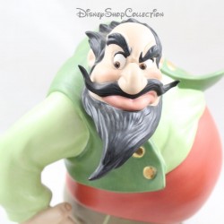 WDCC Stromboli figure and DISNEY Pinocchio table "You will make lots of money for me"