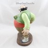 WDCC Stromboli figure and DISNEY Pinocchio table "You will make lots of money for me"