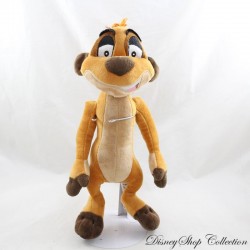 Sound Plush Timon DISNEY Play By Play The Lion King burps for real 30 cm