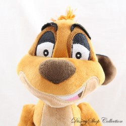 Sound Plush Timon DISNEY Play By Play The Lion King burps for real 30 cm