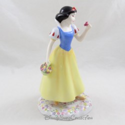 Figurine Princesse DISNEY Showcase Collection Blanche Neige by Royal Doulton