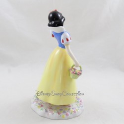 Prinzessin Figur DISNEY Showcase Collection Schneewittchen von Royal Doulton