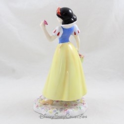 Figura de la princesa Colección DISNEY Showcase Blancanieves de Royal Doulton