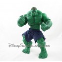 Figurine articulée Hulk MARVEL TOYBIZ 2003 short bleu 30 cm