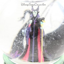 Maleficent Leuchtende Schneekugel DISNEY PARKS Dornröschen