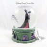 Maleficent Luminous Snowglobe DISNEY PARKS Sleeping Beauty