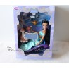 Poupée chantante Jasmine DISNEY Deluxe + accessoires Aladdin
