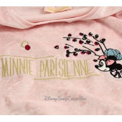 Damen T-Shirt DISNEYLAND PARIS Minnie Parisienne