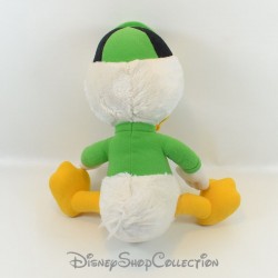 Plush duck Loulou DISNEY Donald's nephew 30 cm