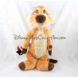 Stuffed meerkat Timon DISNEY STORE The Lion King ladybird in the ...