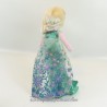 Elsa DISNEY NICOTOY Frozen Plüschpuppe Frosty Party 26 cm