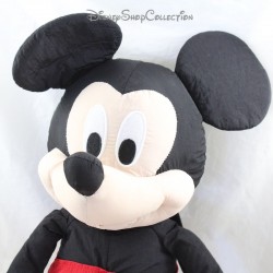 Mickey Mouse Zaino Peluche ZARA X DISNEY Paracadute Tela