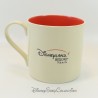 Mickey Mug DISNEYLAND PARIS Letter B Sketch Disney Ceramic Mug 9 cm