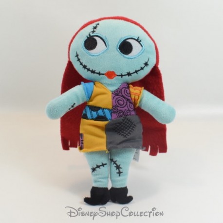 Sally DISNEY PARKS The Nightmare Before Christmas 22 cm