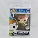 Figurine en vinyle FUNKO POP Peter Pan