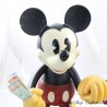Figurine en résine médium Mickey Minnie DISNEY PARKS Pie Eyed Richard Sznerch Art of 37 cm