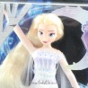 Elsa DISNEY Hasbro Frozen 2 Bambola canterina
