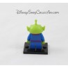 Figurine alien DISNEY LEGO Toy Story vert bleu 4 cm