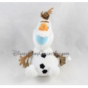 Olaf DISNEY STORE Soft Toy The Snowman