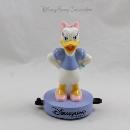 Daisy DISNEYLAND PARIS McDonald's McDonald's Figurina francobollo Disney Mcdonald's 8 cm